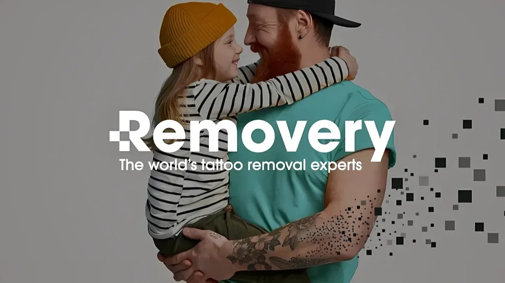Removery Tattoo Removal & Fading — Tattoo removal service in Round Rock